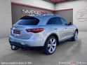 Infiniti qx70 5.0 v8 s premium a garantie 12 mois occasion simplicicar frejus  simplicicar simplicibike france