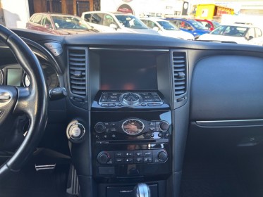 Infiniti qx70 5.0 v8 s premium a garantie 12 mois occasion simplicicar frejus  simplicicar simplicibike france