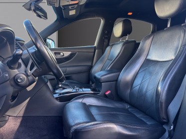 Infiniti qx70 5.0 v8 s premium a garantie 12 mois occasion simplicicar frejus  simplicicar simplicibike france