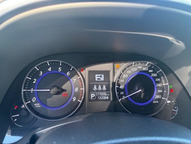 Infiniti qx70 5.0 v8 s premium a garantie 12 mois occasion simplicicar frejus  simplicicar simplicibike france