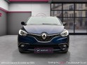Renault grand scenic iv dci 110 energy edc intens 5 places camera de recul attelage garantie 12 mois occasion simplicicar...