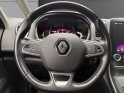 Renault grand scenic iv dci 110 energy edc intens 5 places camera de recul attelage garantie 12 mois occasion simplicicar...