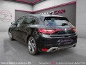 Renault megane iv berline gt 1.6 tce 205 energy edc - vidange de boite ok occasion simplicicar lagny  simplicicar...