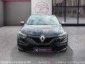 Renault megane iv berline gt 1.6 tce 205 energy edc - vidange de boite ok occasion simplicicar lagny  simplicicar...