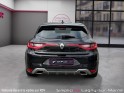 Renault megane iv berline gt 1.6 tce 205 energy edc - vidange de boite ok occasion simplicicar lagny  simplicicar...