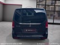 Mercedes eqv 300 long 204 ch long avantgarde caméra 360 garantie 12 mois occasion simplicicar le raincy simplicicar...