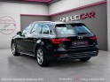 Audi a4 avant 2.0 tdi 150 quattro sport / attelage / sièges chauffant  webasto occasion simplicicar veauche simplicicar...