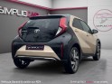 Toyota aygo x my23 1.0 vvt-i 72 s-cvt collection garantie 12 mois occasion scl 56 - simplicicar vannes simplicicar...