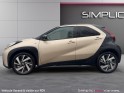 Toyota aygo x my23 1.0 vvt-i 72 s-cvt collection garantie 12 mois occasion scl 56 - simplicicar vannes simplicicar...