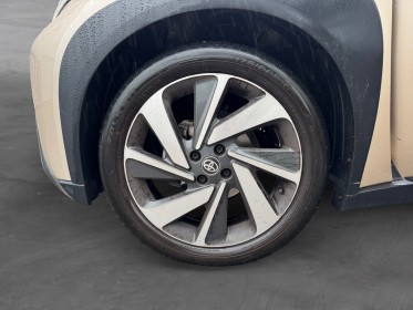 Toyota aygo x my23 1.0 vvt-i 72 s-cvt collection garantie 12 mois occasion scl 56 - simplicicar vannes simplicicar...
