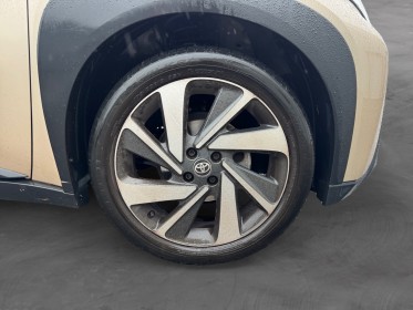 Toyota aygo x my23 1.0 vvt-i 72 s-cvt collection garantie 12 mois occasion scl 56 - simplicicar vannes simplicicar...