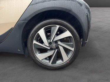 Toyota aygo x my23 1.0 vvt-i 72 s-cvt collection garantie 12 mois occasion scl 56 - simplicicar vannes simplicicar...