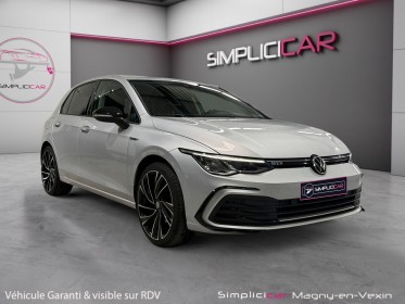 Volkswagen golf business 2.0 tdi 150 dsg7 pack gtd exter/jante 19 pouce/carplay occasion simplicicar magny-en-vexin...