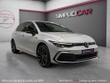 Volkswagen golf business 2.0 tdi 150 dsg7 pack gtd exter/jante 19 pouce/carplay occasion simplicicar magny-en-vexin...