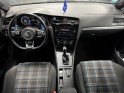 Volkswagen golf hybride rechargeable 1.4 tsi 204ch dsg6 gte - garantie 12 mois occasion simplicicar brest simplicicar...
