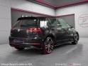 Volkswagen golf hybride rechargeable 1.4 tsi 204ch dsg6 gte - garantie 12 mois occasion simplicicar brest simplicicar...