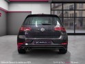 Volkswagen golf hybride rechargeable 1.4 tsi 204ch dsg6 gte - garantie 12 mois occasion simplicicar brest simplicicar...