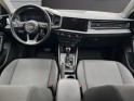 Audi a1 sportback 30 tfsi 116 ch carplay sièges chauffants garantie 12 mois occasion simplicicar poitiers simplicicar...