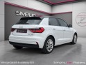 Audi a1 sportback 30 tfsi 116 ch carplay sièges chauffants garantie 12 mois occasion simplicicar poitiers simplicicar...