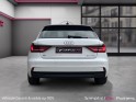 Audi a1 sportback 30 tfsi 116 ch carplay sièges chauffants garantie 12 mois occasion simplicicar poitiers simplicicar...