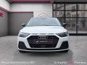 Audi a1 sportback 30 tfsi 116 ch carplay sièges chauffants garantie 12 mois occasion simplicicar poitiers simplicicar...