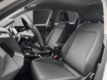 Audi a1 sportback 30 tfsi 116 ch carplay sièges chauffants garantie 12 mois occasion simplicicar poitiers simplicicar...
