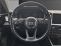 Audi a1 sportback 30 tfsi 116 ch carplay sièges chauffants garantie 12 mois occasion simplicicar poitiers simplicicar...