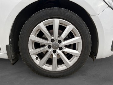 Audi a1 sportback 30 tfsi 116 ch carplay sièges chauffants garantie 12 mois occasion simplicicar poitiers simplicicar...