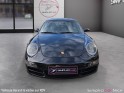 Porsche 911 carrera coupe 997 s coupe 3.8i occasion  simplicicar nice - pfvauto simplicicar simplicibike france
