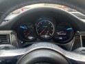 Porsche macan turbo 3.6 v6 400 ch pdk pack chrono toit ouvrant car play audio bose suivi complet garantie 12 mois occasion...