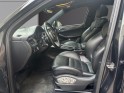 Porsche macan turbo 3.6 v6 400 ch pdk pack chrono toit ouvrant car play audio bose suivi complet garantie 12 mois occasion...