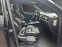 Porsche macan turbo 3.6 v6 400 ch pdk pack chrono toit ouvrant car play audio bose suivi complet garantie 12 mois occasion...