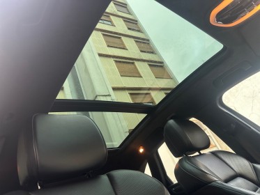 Porsche macan turbo 3.6 v6 400 ch pdk pack chrono toit ouvrant car play audio bose suivi complet garantie 12 mois occasion...