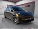 Tesla model y long-range dual motor awd covering garantie tesla 2030 occasion simplicicar lyon nord simplicicar simplicibike...