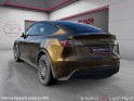 Tesla model y long-range dual motor awd covering garantie tesla 2030 occasion simplicicar lyon nord simplicicar simplicibike...
