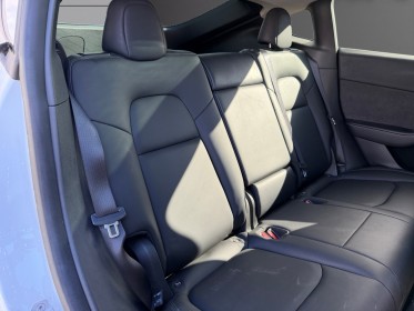 Tesla model y long-range dual motor awd covering garantie tesla 2030 occasion simplicicar lyon nord simplicicar simplicibike...