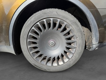 Tesla model y long-range dual motor awd covering garantie tesla 2030 occasion simplicicar lyon nord simplicicar simplicibike...