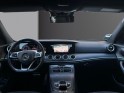 Mercedes classe e 200 d 9g-tronic fascination amg line 19 pouces entretien a jour 4 pneus neufs sieges chauffants occasion...