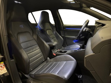 Volkswagen golf 2.0 tsi 320 dsg7 r pack performance akrapovic garantie 12mois occasion simplicicar bretigny-sur-orge...