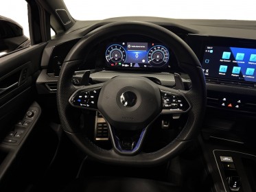 Volkswagen golf 2.0 tsi 320 dsg7 r pack performance akrapovic garantie 12mois occasion simplicicar bretigny-sur-orge...