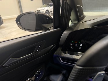 Volkswagen golf 2.0 tsi 320 dsg7 r pack performance akrapovic garantie 12mois occasion simplicicar bretigny-sur-orge...