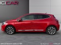 Renault clio v tce 130 edc fap initiale paris, boite auto, carplay, caméras de recul, garantie 12 mois occasion simplicicar...