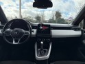 Renault clio v tce 130 edc fap initiale paris, boite auto, carplay, caméras de recul, garantie 12 mois occasion simplicicar...