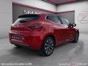 Renault clio v tce 130 edc fap initiale paris, boite auto, carplay, caméras de recul, garantie 12 mois occasion simplicicar...