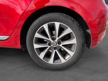 Renault clio v tce 130 edc fap initiale paris, boite auto, carplay, caméras de recul, garantie 12 mois occasion simplicicar...