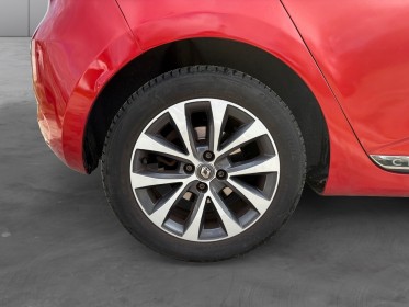 Renault clio v tce 130 edc fap initiale paris, boite auto, carplay, caméras de recul, garantie 12 mois occasion simplicicar...