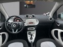 Smart fortwo coupe 1.0 71 ch ss ba6 passion bluetooth entretient à jour occasion simplicicar toulouse nord simplicicar...