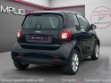 Smart fortwo coupe 1.0 71 ch ss ba6 passion bluetooth entretient à jour occasion simplicicar toulouse nord simplicicar...