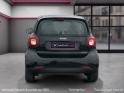 Smart fortwo coupe 1.0 71 ch ss ba6 passion bluetooth entretient à jour occasion simplicicar toulouse nord simplicicar...