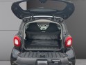 Smart fortwo coupe 1.0 71 ch ss ba6 passion bluetooth entretient à jour occasion simplicicar toulouse nord simplicicar...